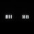 LED Brake Light Alpha-Black | REX220080
