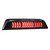 LED Brake Light Alpha-Black | REX220080