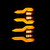 AlphaRex- LED Taillights Black | REX640003