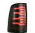 AlphaRex- LED Taillights Black | REX640003
