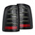 AlphaRex- LED Taillights Black | REX640003