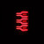AlphaRex-LED Taillights Black-Red | REX620050
