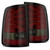 AlphaRex-LED Taillights Red Smoke | REX640020