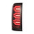 AlphaRex-LED Taillights Alpha-Black | REX620040