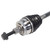 Audi, Volkswagen (2.8) CV Axle Assembly  - Front Right | GSPNCV23548