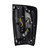 AlphaRex-LED Taillights Alpha-Black | REX680080