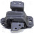 Engine Mount Front Left | 62M2904