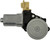 Window Lift Motor | DOR742-520
