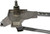 Wiper Assembly | DOR602-031AS