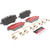 XTRA Severe Duty Disc Brake Pad Set | BBBP44021SD