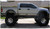 Pocket Style Fender Flares, 4pc | 26B20916-02
