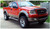 Pocket Style Fender Flares, 4pc | 26B20916-02