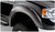 Pocket Style Fender Flares, 4pc | 26B20916-02