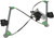 Window Regulator | DOR751-258