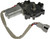 Window Lift Motor | DOR742-555