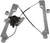Window Regulator | DOR751-967