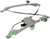 Window Regulator | DOR751-967