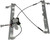 Window Regulator | DOR748-525