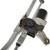 Wiper Transmission And Motor Assembly | DOR602-130AS