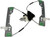 Window Regulator | DOR748-292