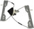 Window Regulator | DOR748-292