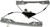 Window Regulator | DOR748-292