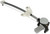 Window Regulator With Motor | DOR751-608
