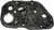 Power Window Regulator Assembly | DOR751-130