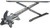 Window Regulator, Power | DOR740-090