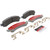 XTRA Severe Duty Disc Brake Pad Set | BBBP10055SD