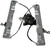 Window Regulator | DOR751-217