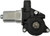 Window Lift Motor | DOR742-958