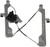 Window Regulator | DOR751-966