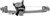 Window Regulator | DOR741-167