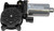 Window Lift Motor | DOR742-913