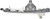 Window Regulator, Power | DOR740-153