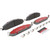 XTRA Severe Duty Disc Brake Pad Set | BBBP18036SD