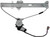 Window Regulator | DOR748-615