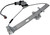 Window Regulator | DOR748-615