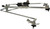 Wiper Transmission And Motor Assembly | DOR602-961AS