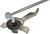 Wiper Transmission And Motor Assembly | DOR602-961AS