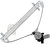 Window Regulator | DOR751-345