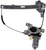 Window Regulator | DOR741-623