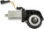 Window Lift Motor | DOR742-296