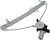 Window Regulator | DOR751-343