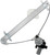 Window Regulator | DOR751-343