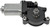 Window Lift Motor | DOR742-562
