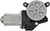 Window Lift Motor | DOR742-562