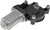 Window Lift Motor | DOR742-562