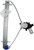 Window Regulator | DOR751-344